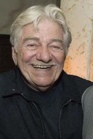 Seymour Cassel