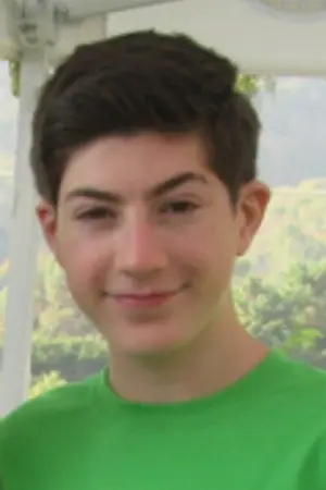 Mason Cook