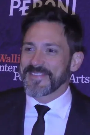 Steve Kazee