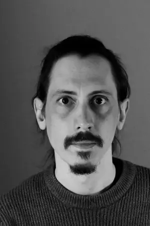 Расмус Хардайкер