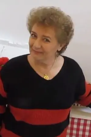 Беатрис Карвахаль