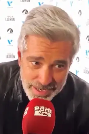 Adrià Collado