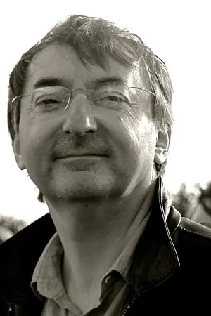 Peter Kosminsky
