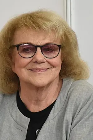 Iva Hüttnerová