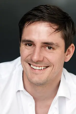 Dmitry Palamarchuk