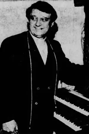 Gershon Kingsley