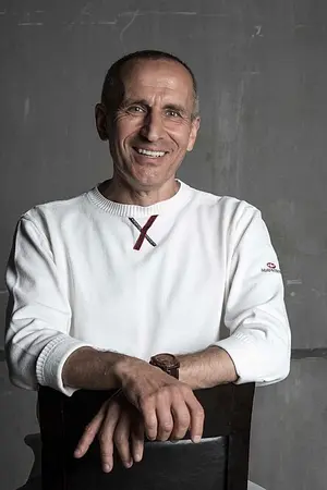 Georgy Leonardovich Vasilyev