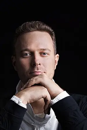 Ilya Popov