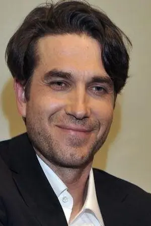 Marcin Dorociński