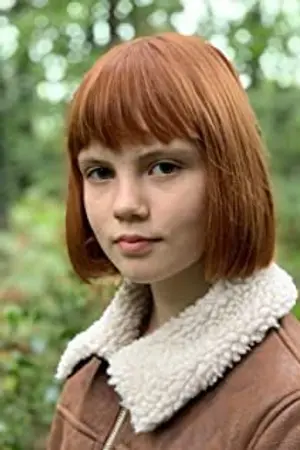 Isla Johnston