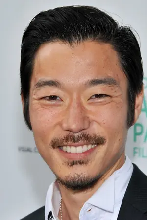 Aaron Yoo