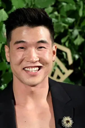 Joel Kim Booster