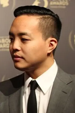 Alan Yang