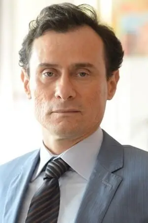 Enrique Diaz