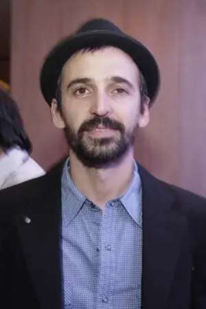 Júlio Andrade