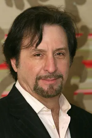 Ron Silver