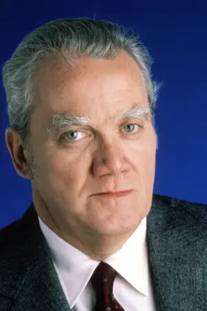 Kenneth McMillan