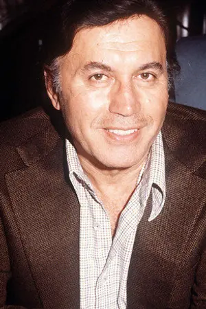 Michael Ansara