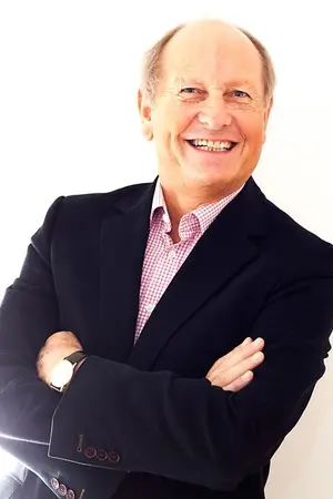 Charlie Ross