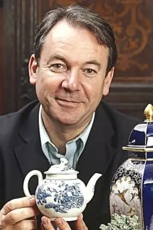 Eric Knowles