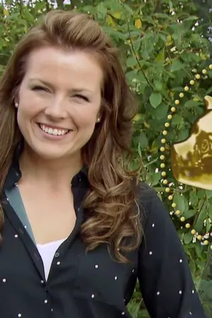 Christina Trevanion
