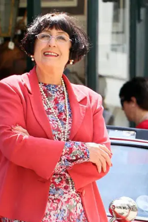 Anita Manning