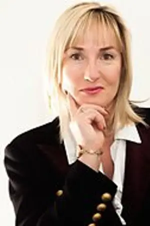 Caroline Hawley