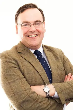 Paul Laidlaw