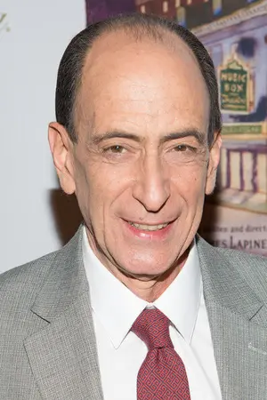 Will LeBow