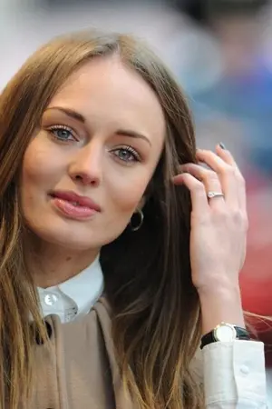 Laura Haddock