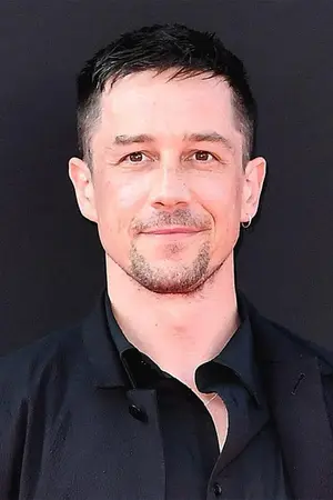 Killian Scott