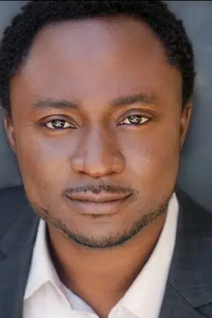 Bayo Akinfemi