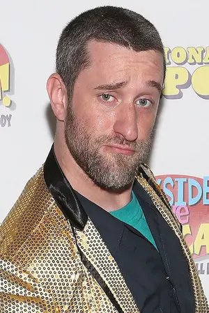 Dustin Diamond