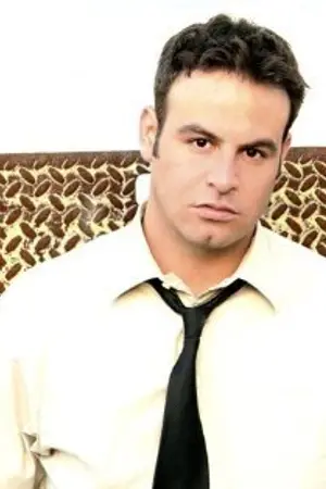 Jonathan Angel