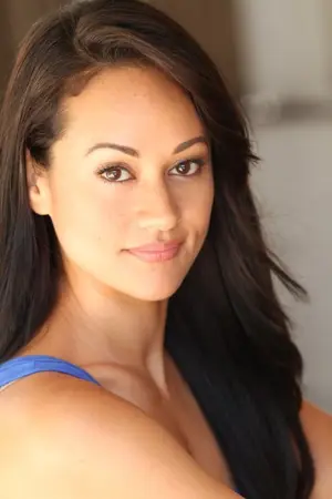 Samantha Esteban