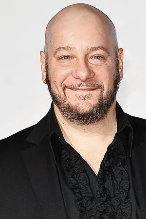Jeff Ross