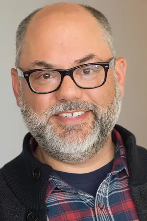 Chris Sonnenburg