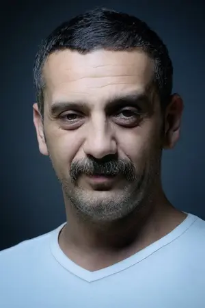 Koray Sahinbas