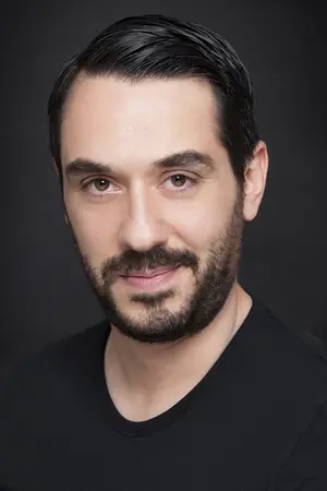 Emir Benderlioğlu