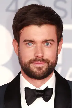 Jack Whitehall