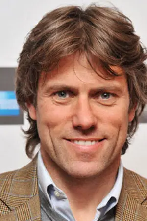 John Bishop