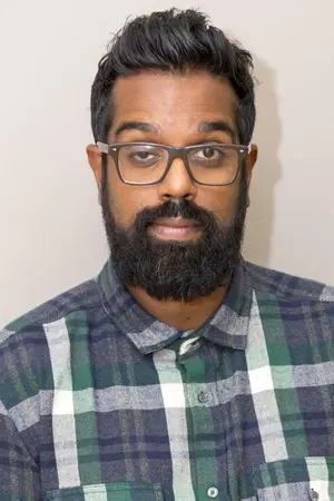 Romesh Ranganathan