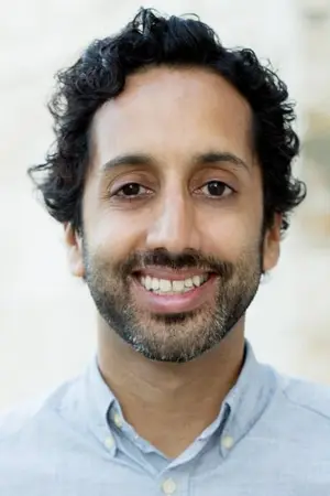 Vinay Murthy