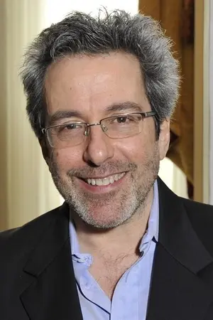 Warren Leight