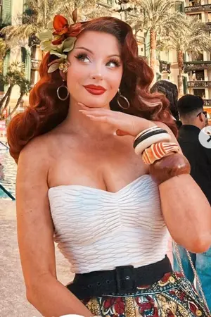 Sarah Palmer