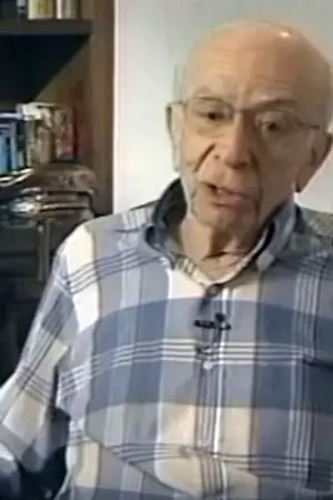 Sherwood Schwartz
