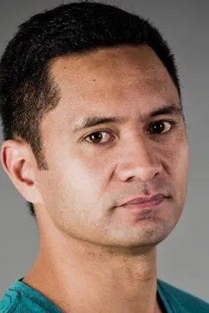 Jarod Rawiri