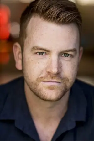 Nic Sampson