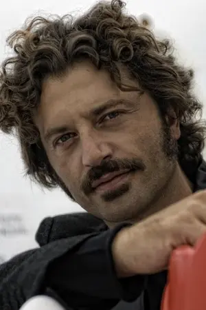 Guido Caprino
