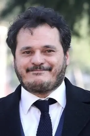 Antonio Gerardi